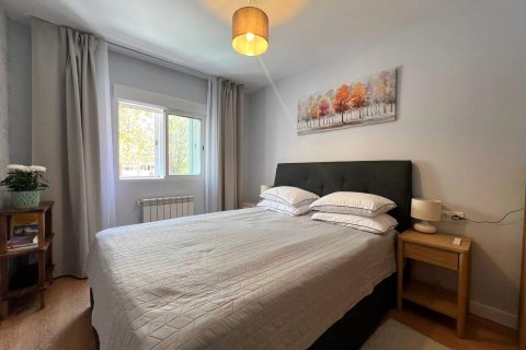 Apartment for sale Madrid, Spain 2 bedrooms, 60 sq.m. No. 109488 - photo 10