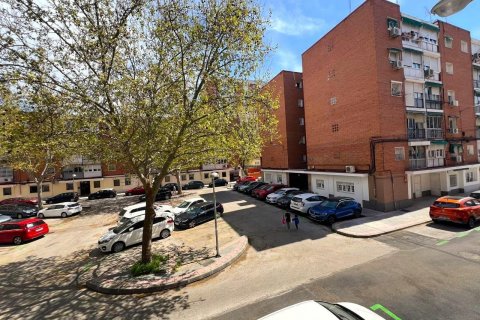 Apartment for sale Madrid, Spain 2 bedrooms, 60 sq.m. No. 109488 - photo 7