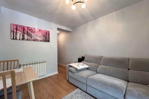 Apartment for sale Madrid, Spain 2 bedrooms, 60 sq.m. No. 109488 - photo 4