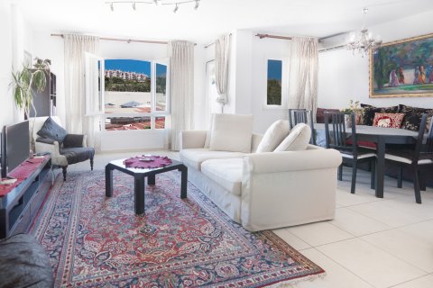 Apartment for sale Nueva Andalucia, Malaga, Spain 3 bedrooms, 113 sq.m. No. 109499 - photo 1