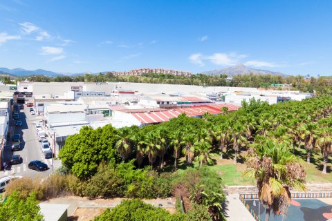 Apartment for sale Nueva Andalucia, Malaga, Spain 3 bedrooms, 113 sq.m. No. 109499 - photo 2