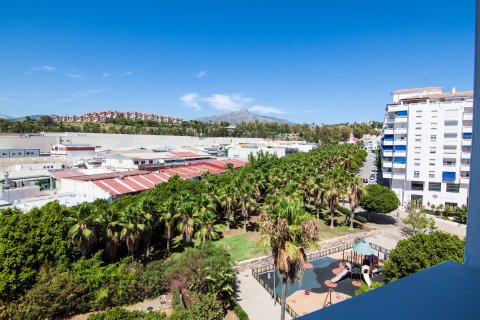 Apartment for sale Nueva Andalucia, Malaga, Spain 3 bedrooms, 113 sq.m. No. 109499 - photo 9