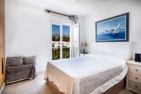 Apartment for sale Nueva Andalucia, Malaga, Spain 3 bedrooms, 113 sq.m. No. 109499 - photo 14