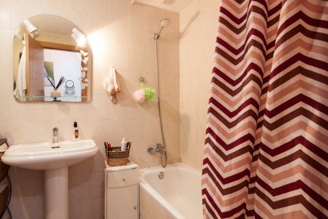 Apartment for sale Nueva Andalucia, Malaga, Spain 3 bedrooms, 113 sq.m. No. 109499 - photo 13