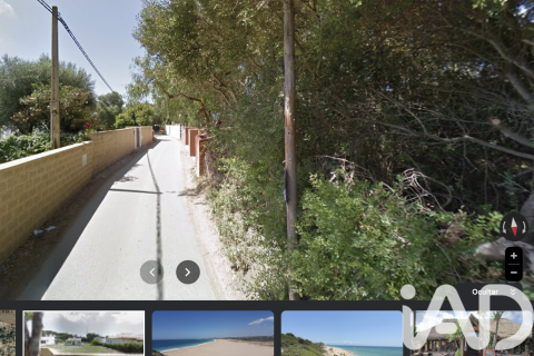 House à Barbate, Cadiz, Espagne 3 chambres, 240 m2 No. 152489