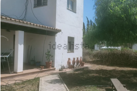 Talo myytävänä Barbate, Cadiz, Espanja, 3 makuuhuonetta, 240 m2 No. 152489 - kuva 5