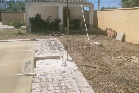 Talo myytävänä Barbate, Cadiz, Espanja, 3 makuuhuonetta, 240 m2 No. 152489 - kuva 29