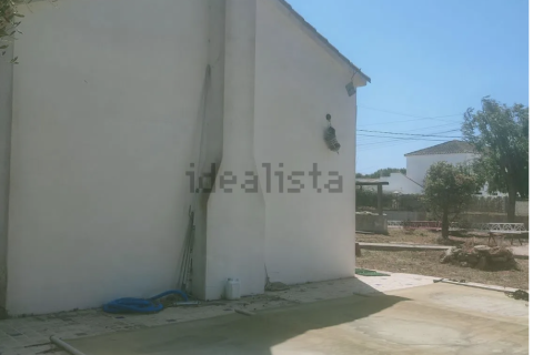 Talo myytävänä Barbate, Cadiz, Espanja, 3 makuuhuonetta, 240 m2 No. 152489 - kuva 28