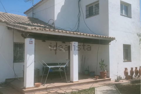 Talo myytävänä Barbate, Cadiz, Espanja, 3 makuuhuonetta, 240 m2 No. 152489 - kuva 4