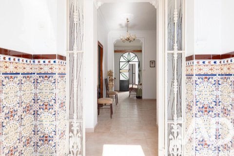 Villa for sale in Almonte, Huelva, Spain 3 bedrooms, 177 sq.m. No. 152491 - photo 2
