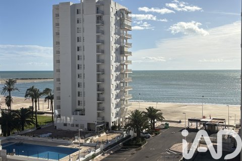 Apartament w Cullera, Valencia, Hiszpania 3 sypialnie, 97 mkw. nr 152492