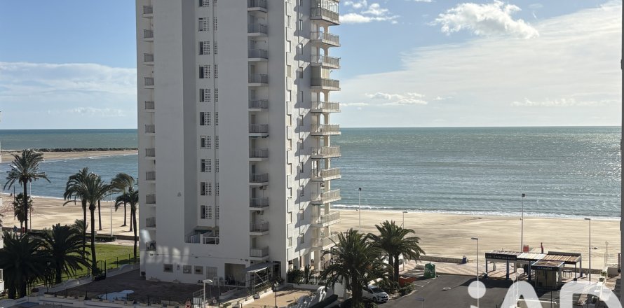 Wohnung in Cullera, Valencia, Spanien 3 Schlafzimmer, 97 m2 Nr. 152492