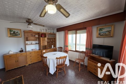 Wohnung zum Verkauf in Cullera, Valencia, Spanien 3 Schlafzimmer, 97 m2 Nr. 152492 - Foto 26