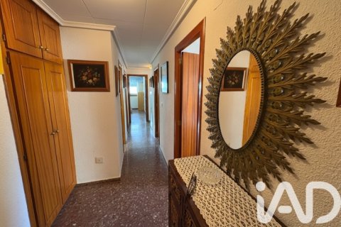 Wohnung zum Verkauf in Cullera, Valencia, Spanien 3 Schlafzimmer, 97 m2 Nr. 152492 - Foto 8