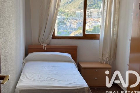 Wohnung zum Verkauf in Cullera, Valencia, Spanien 3 Schlafzimmer, 97 m2 Nr. 152492 - Foto 12