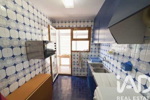 Wohnung zum Verkauf in Cullera, Valencia, Spanien 3 Schlafzimmer, 97 m2 Nr. 152492 - Foto 22