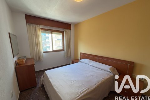 Wohnung zum Verkauf in Cullera, Valencia, Spanien 3 Schlafzimmer, 97 m2 Nr. 152492 - Foto 9
