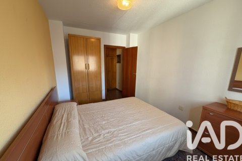 Wohnung zum Verkauf in Cullera, Valencia, Spanien 3 Schlafzimmer, 97 m2 Nr. 152492 - Foto 11