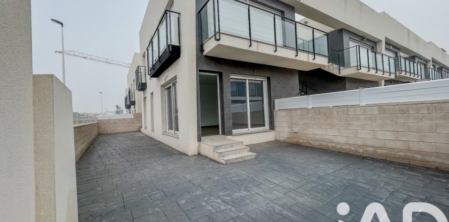 Apartamento en Santa Pola, Alicante, España 2 dormitorios, 75.85 m2 No. 152493