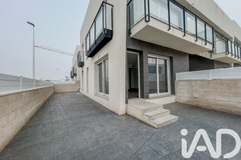 Apartamento en venta en Santa Pola, Alicante, España 2 dormitorios, 75.85 m2 No. 152493 - foto 3