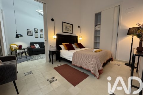 Dom w Puerto Real, Cadiz, Hiszpania 6 sypialni, 408 mkw. nr 152495 – zdjęcie 12