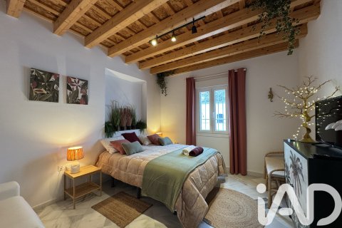 Dom w Puerto Real, Cadiz, Hiszpania 6 sypialni, 408 mkw. nr 152495 – zdjęcie 13