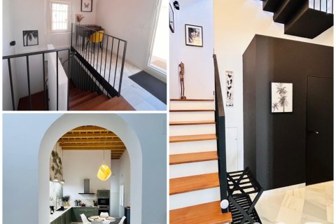 Dom w Puerto Real, Cadiz, Hiszpania 6 sypialni, 408 mkw. nr 152495 – zdjęcie 18