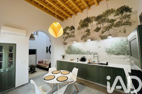 Talo Puerto Real, Cadiz, Espanja 6 makuuhuonetta, 408 m2 No. 152495