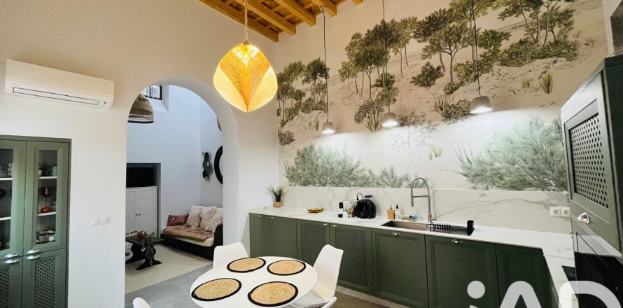 Dom w Puerto Real, Cadiz, Hiszpania 6 sypialni, 408 mkw. nr 152495