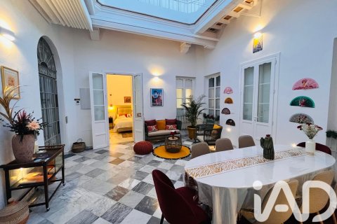 Dom w Puerto Real, Cadiz, Hiszpania 6 sypialni, 408 mkw. nr 152495 – zdjęcie 3