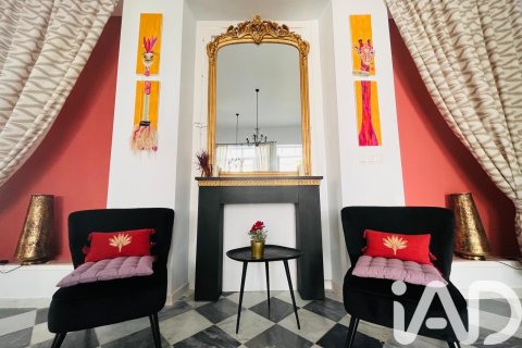 Dom w Puerto Real, Cadiz, Hiszpania 6 sypialni, 408 mkw. nr 152495 – zdjęcie 15