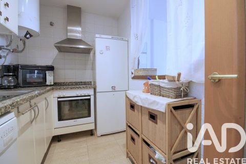 Apartment à vendre à Manilva, Malaga, Espagne, 1 chambre, 80 m2 No. 152494 - photo 20