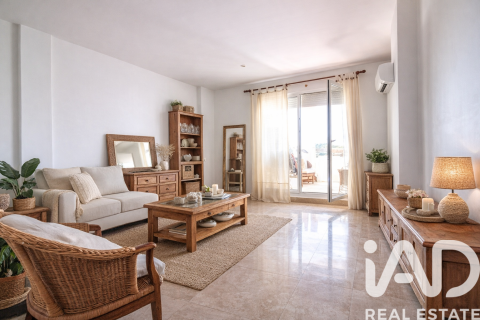 Apartment à vendre à Manilva, Malaga, Espagne, 1 chambre, 80 m2 No. 152494 - photo 3