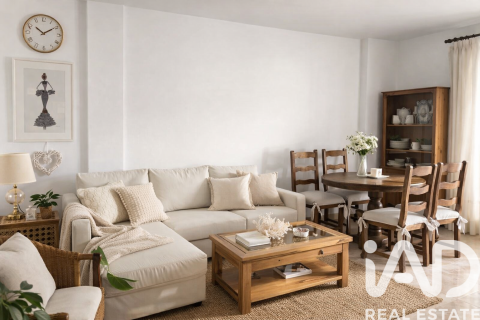 Apartment à vendre à Manilva, Malaga, Espagne, 1 chambre, 80 m2 No. 152494 - photo 4