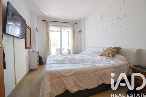 Apartment à vendre à Manilva, Malaga, Espagne, 1 chambre, 80 m2 No. 152494 - photo 21