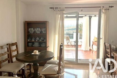 Apartment à vendre à Manilva, Malaga, Espagne, 1 chambre, 80 m2 No. 152494 - photo 5