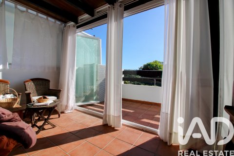 Apartment à vendre à Manilva, Malaga, Espagne, 1 chambre, 80 m2 No. 152494 - photo 7