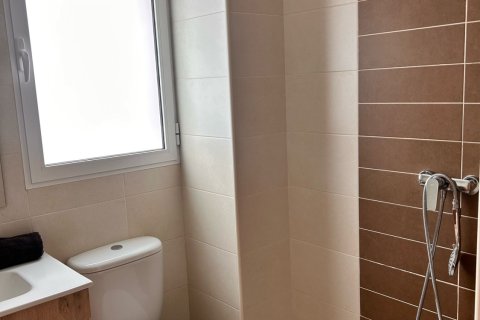 Продажа пентхауса в Ориуэла, Аликанте, Испания 2 спальни, 69м2 №142662 - фото 1