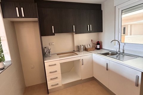 Продажа пентхауса в Ориуэла, Аликанте, Испания 2 спальни, 69м2 №142662 - фото 17