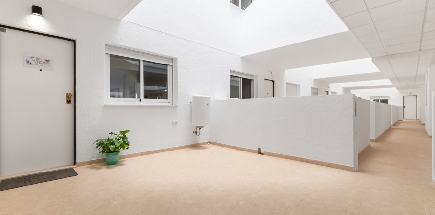 Apartment à Orihuela, Alicante, Espagne 2 chambres, 69 m2 No. 142662