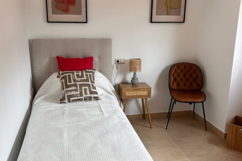 Продажа пентхауса в Ориуэла, Аликанте, Испания 2 спальни, 69м2 №142662 - фото 9