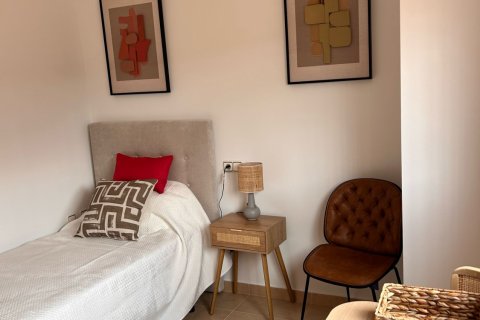 Продажа пентхауса в Ориуэла, Аликанте, Испания 2 спальни, 69м2 №142662 - фото 8