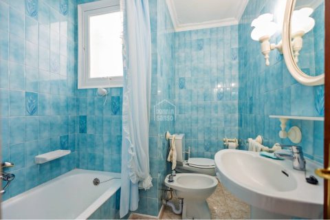 Townhouse à vendre à Es Castell, Menorca, Espagne, 4 chambres, 173 m2 No. 142664 - photo 9