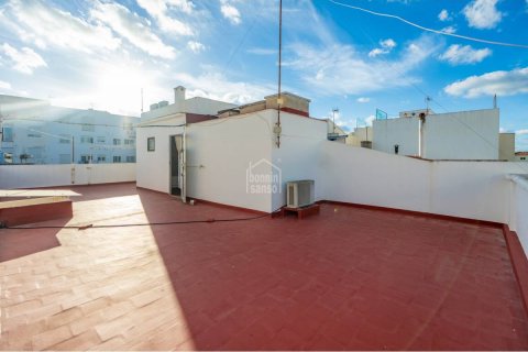 Townhouse à vendre à Es Castell, Menorca, Espagne, 4 chambres, 173 m2 No. 142664 - photo 12