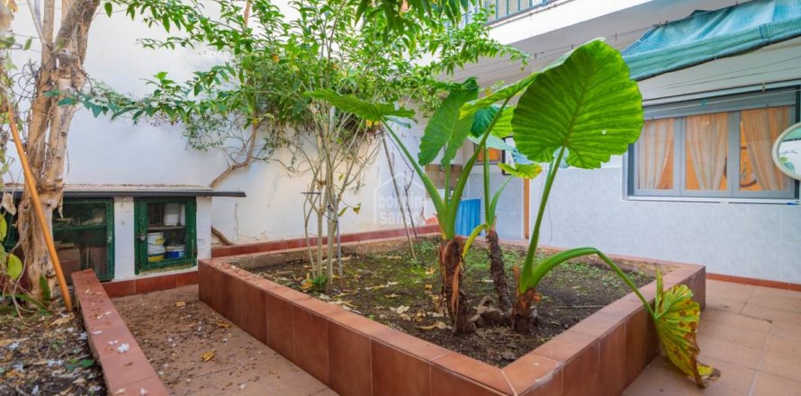 Townhouse à Es Castell, Menorca, Espagne 4 chambres, 173 m2 No. 142664