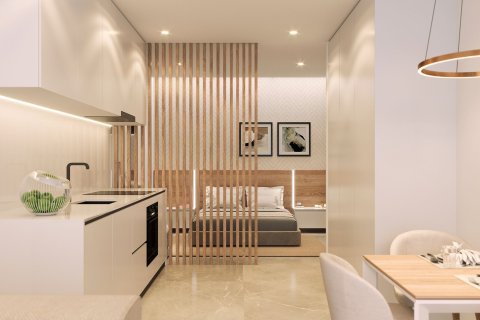 Apartament w Torrevieja, Alicante, Hiszpania 1 sypialnia, 54 mkw. nr 142661 – zdjęcie 8