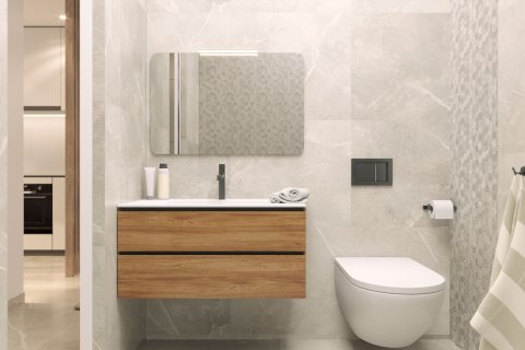 Apartament w Torrevieja, Alicante, Hiszpania 1 sypialnia, 54 mkw. nr 142661 – zdjęcie 26