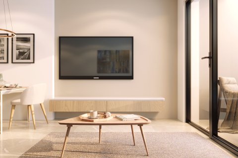 Apartament w Torrevieja, Alicante, Hiszpania 1 sypialnia, 54 mkw. nr 142661 – zdjęcie 13