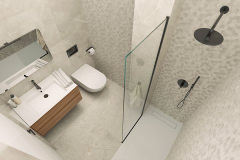 Apartament w Torrevieja, Alicante, Hiszpania 1 sypialnia, 54 mkw. nr 142661 – zdjęcie 25