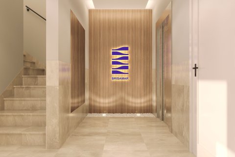 Apartament w Torrevieja, Alicante, Hiszpania 1 sypialnia, 54 mkw. nr 142661 – zdjęcie 27